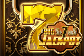 Big sevens jackpot thumbnail